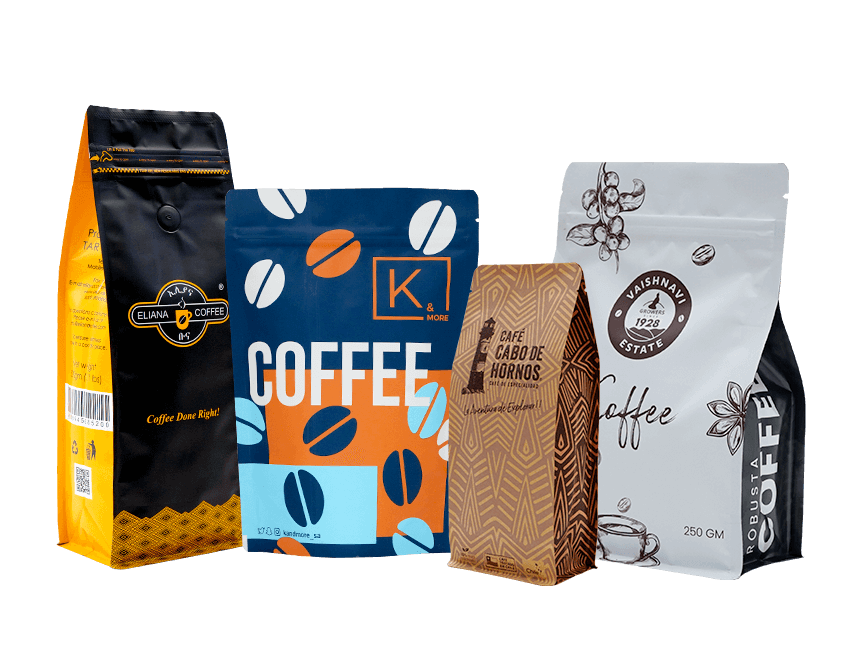 Coffee Bags
